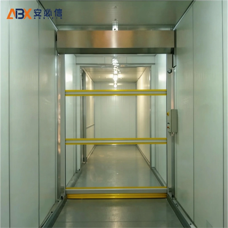 忻州软质快速门